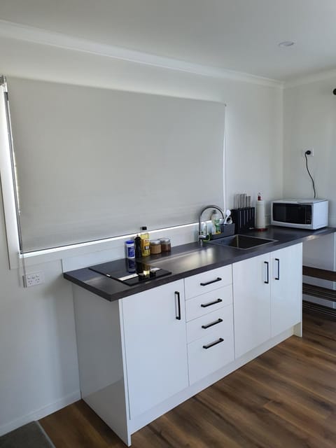 Modern 1 bedroom guest house House in Lower Hutt