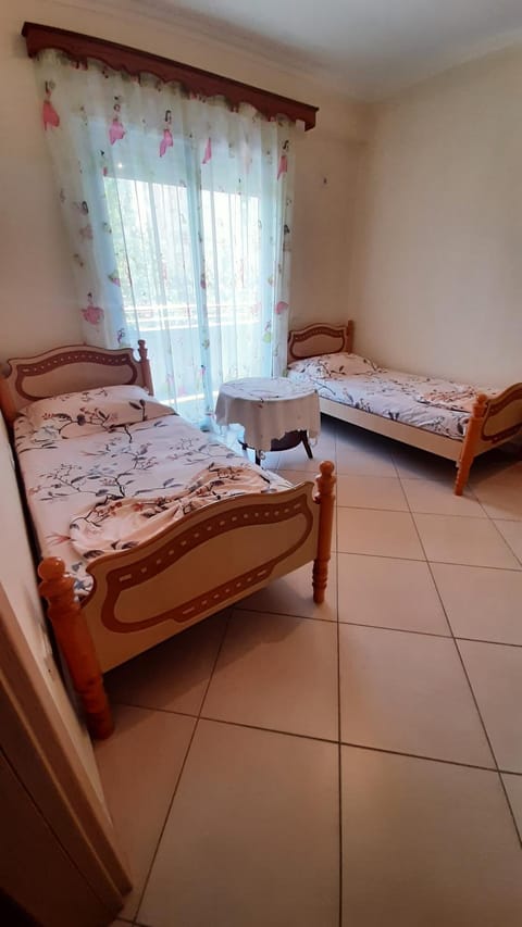 Saimir Apartaments Apartment in Vlorë