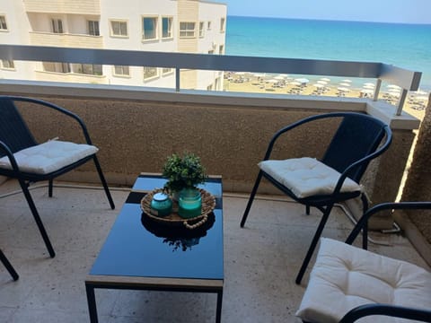 Balcony/Terrace, Beach, Sea view