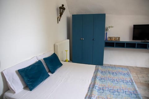 Appartamento Cavalline Eigentumswohnung in Cavaion Veronese