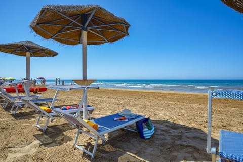 House on the beach - IsulaTravel House in Santa Maria del Focallo