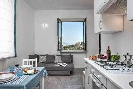 Sorrento Capo Apartments by Gocce Apartment in Sorrento