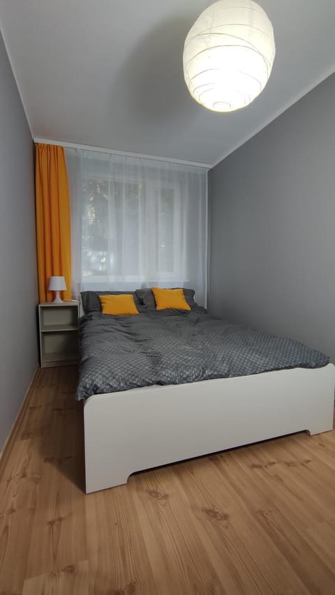 Oliva Work&Rest Apartment in Gdansk