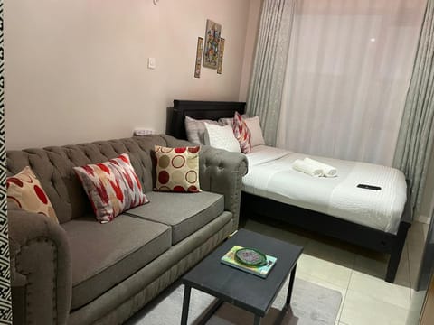 StayPlus Kiambu Road Apartments Condominio in Nairobi