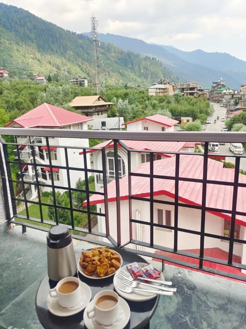 Patio, Coffee/tea facilities, Balcony/Terrace