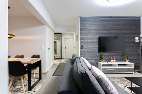 Apartment Rovakatu B12 Apartment in Rovaniemi