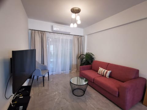 Hawaii Holiday Apartment 41 Condo in Limassol City