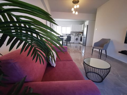Hawaii Holiday Apartment 41 Condominio in Limassol City
