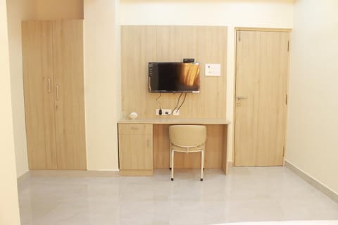 Communal lounge/ TV room, TV and multimedia