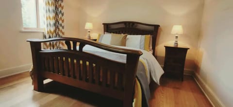 'Clíona' Deluxe Double Room Vacation rental in County Sligo