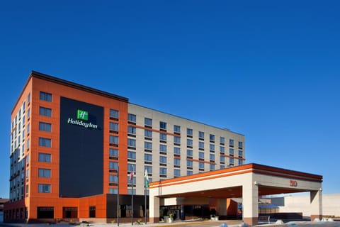 Holiday Inn Grand Rapids Downtown, an IHG Hotel Hotel in Grand Rapids