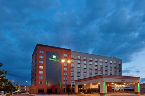 Holiday Inn Grand Rapids Downtown, an IHG Hotel Hotel in Grand Rapids