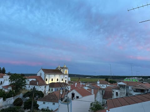 House with a view Maison in Alcácer do Sal