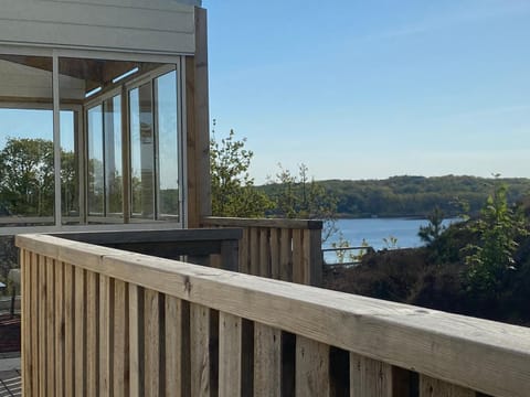 Mycket trevlig stuga på Brännö med havsutsikt House in Gothenburg