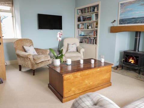 Invermay Appartement in Pittenweem