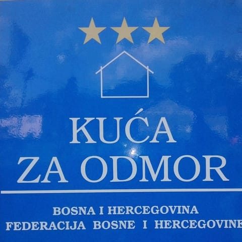 Bazeni-Etno selo u Visokom Apartment in Federation of Bosnia and Herzegovina