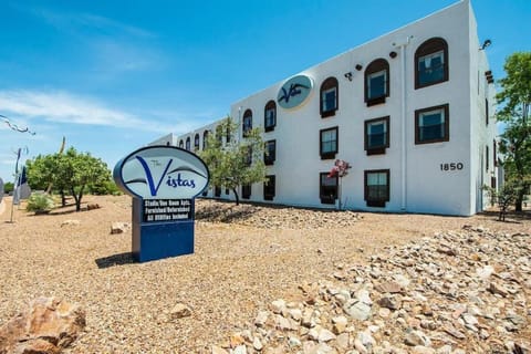The Vistas Sierra Vista 1bd apartment Eigentumswohnung in Sierra Vista