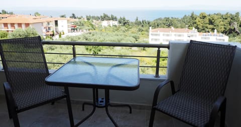 Valiant Sea Apartment hotel in Halkidiki