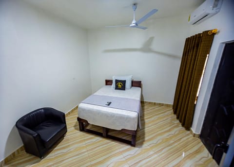 Nap Apartment Hotel Bed and Breakfast in Accra