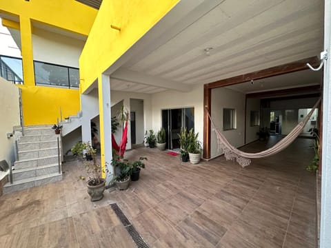 Casa Grande Hostel Vacation rental in Brumadinho