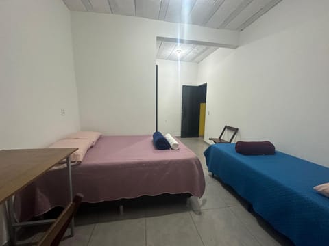 Casa Grande Hostel Location de vacances in Brumadinho