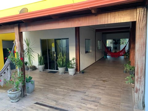 Casa Grande Hostel Alquiler vacacional in Brumadinho