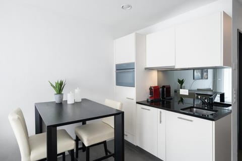 Studio NATASCHA Interlaken Apartment hotel in Interlaken