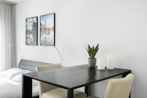 Studio NATASCHA Interlaken Apartment hotel in Interlaken