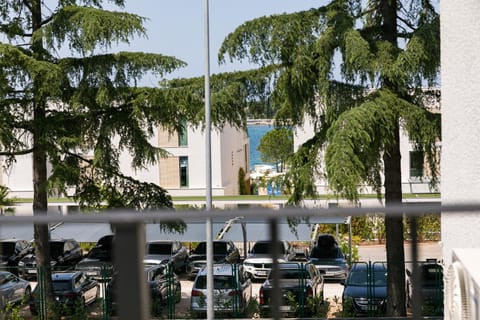 Nadija Apartmani Apartment in Poreč