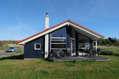 Resort 2 Ocean Cottage A 128 House in Großenbrode