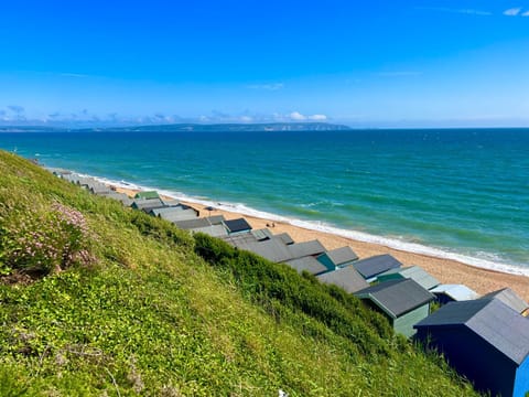 forest beach bashley park Campground/ 
RV Resort in New Milton