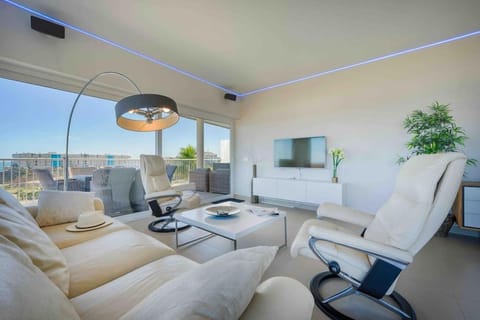 HigueronRentals Bahia Apartment in Fuengirola