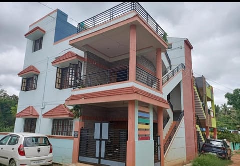 Akshay Sweet Home Stay Vacation rental in Mysuru