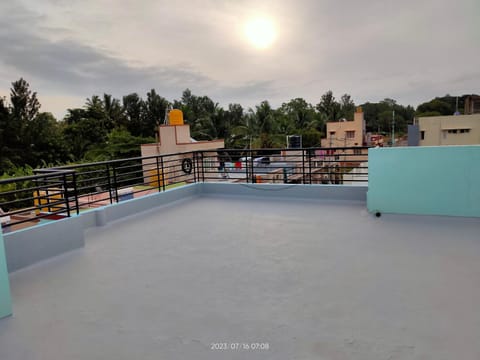 Akshay Sweet Home Stay Vacation rental in Mysuru