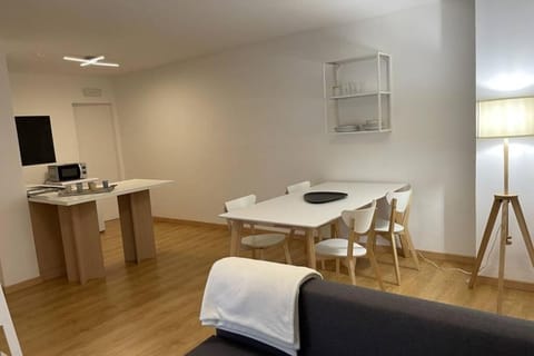 Appartamento Punta Est Apartment in Canton of Ticino