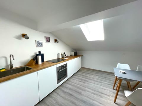 Gemütliche Ferienwohnung im DG am Tegernsee - Bergblick, Ruhe & ganz viel Platz Apartment in Tegernsee