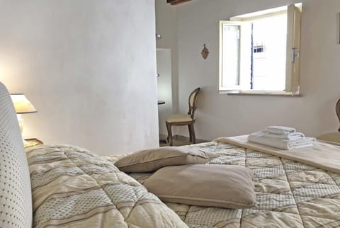 Alberi Flat Wohnung in Volterra (capolinea)