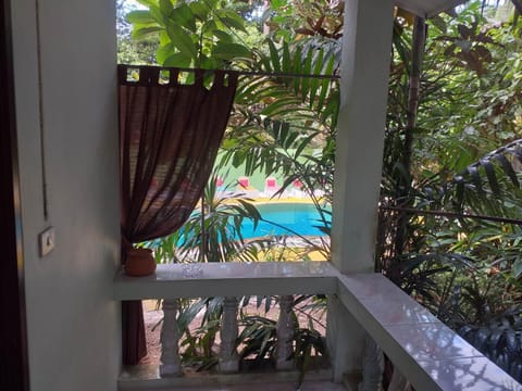 Kamrai Resort Resort in Koh Chang Tai