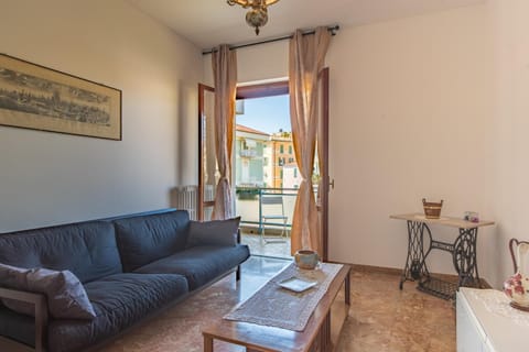 Casa Necchi Apartment in Loano