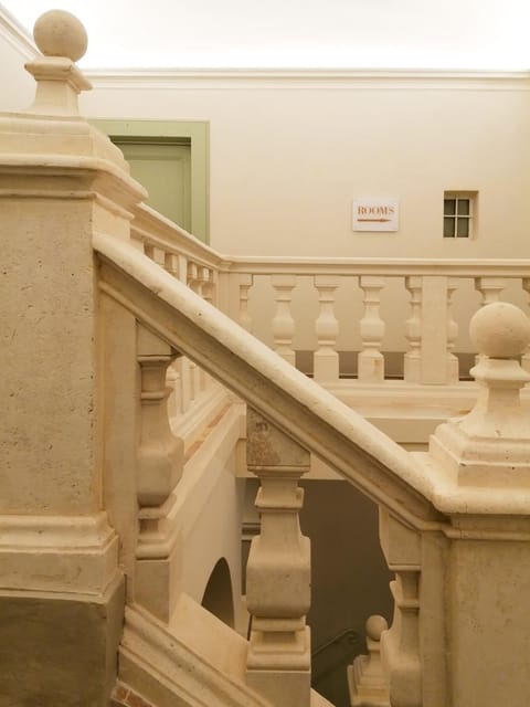 Palazzo Cortesi Chambre d’hôte in Macerata