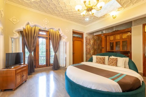 StayVista at Villa 360 - Pet Friendly Property with Alfresco Dining Villa in Uttarakhand