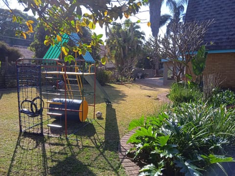 Children play ground, Garden, Garden view