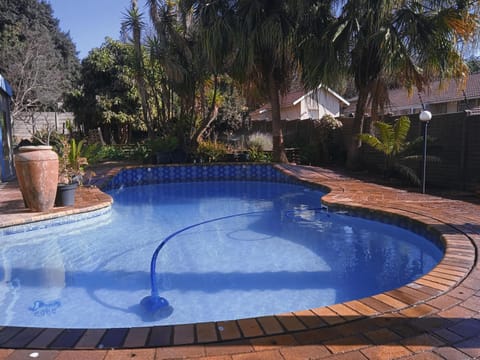 Pool view, Swimming pool, Swimming pool