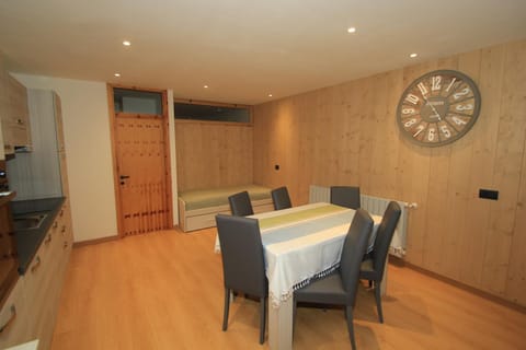 Anemone Home Apartment in Santa Caterina di Valfurva