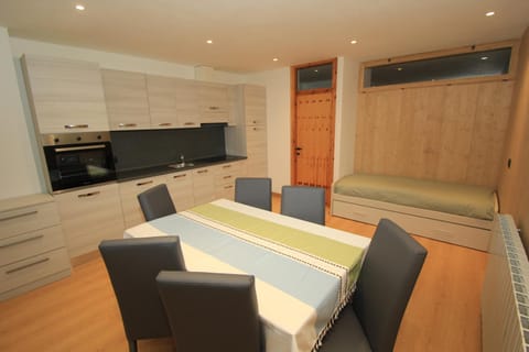 Anemone Home Apartment in Santa Caterina di Valfurva