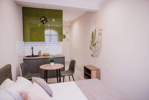 Good Times Luxury Apartments Bitola Condo in Bitola