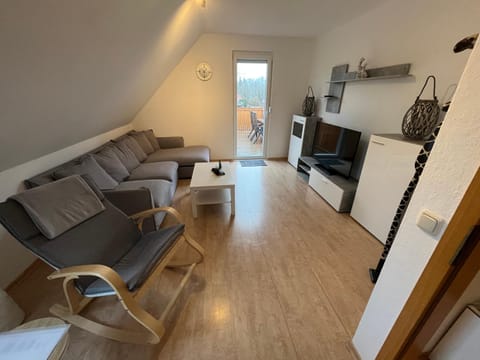 Sonnenschein Apartamento in Uelzen