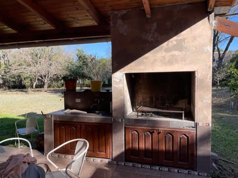 Naturaleza Pura Casa La Caldera House in Jujuy Province, Argentina