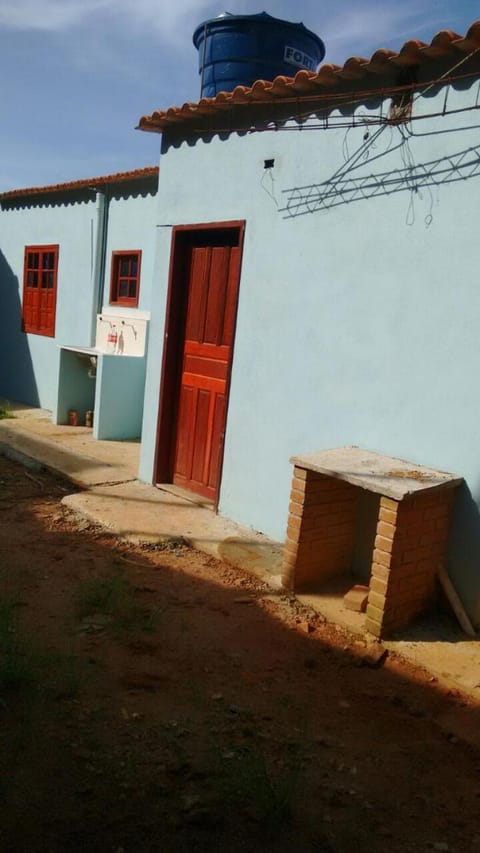 Casa dona Rita Maison in Conceição do Ibitipoca