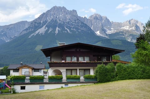 Haus Beer Apartment in Ellmau